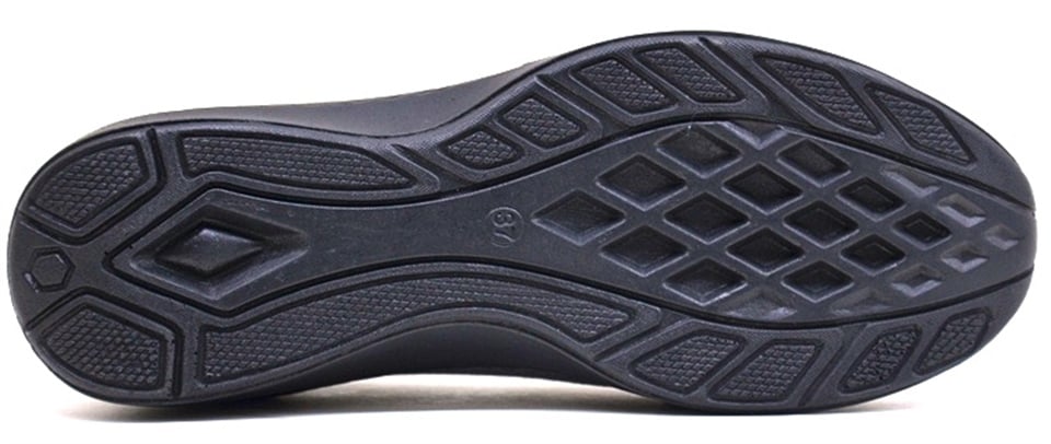 King PaoloKing Paolo U6600 KRAKERS CASUAL-FÜME