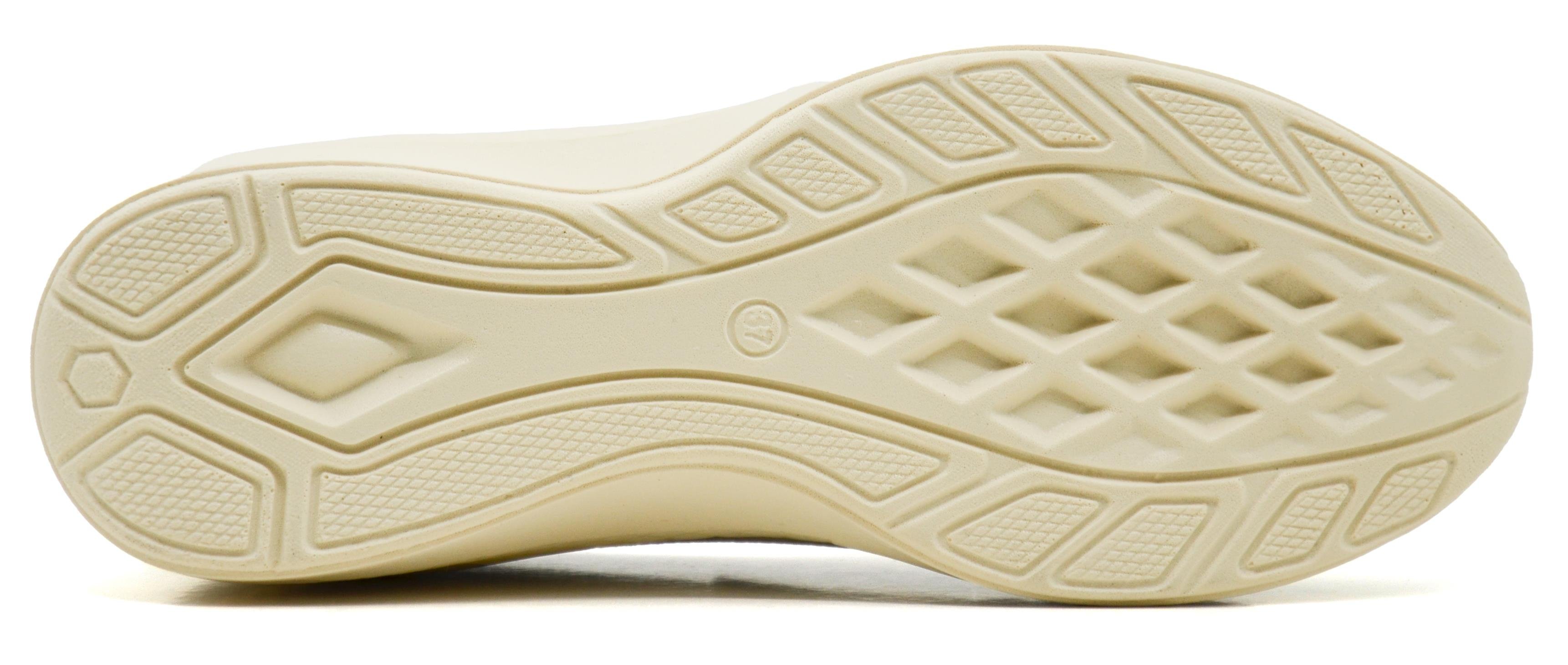 King PaoloKing Paolo U6600 KRAKERS CASUAL - BEJ - KADIN AYAKKABI