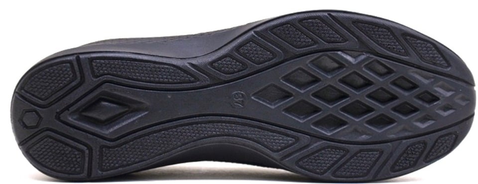 King PaoloKing Paolo U6600 KRAKERS CASUAL - HAKİ - BAYAN AYAKKABI, Tekstil Spor Ayakkabı