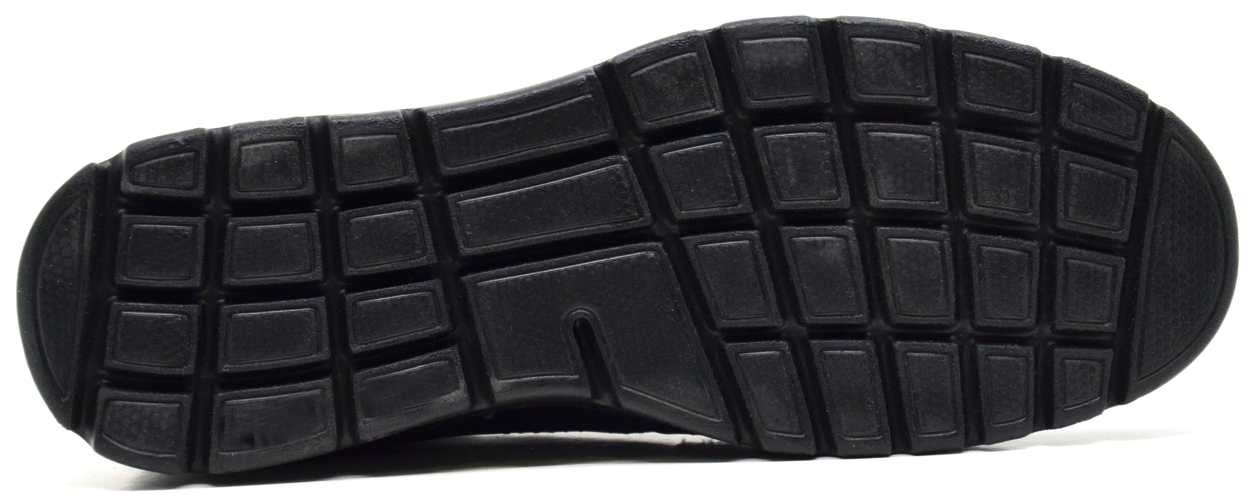King PaoloKing Paolo U9245 SHOEFLEX KOMFORT - SİYAH - ERKEK AYAKKABI,Deri Ayakkabı