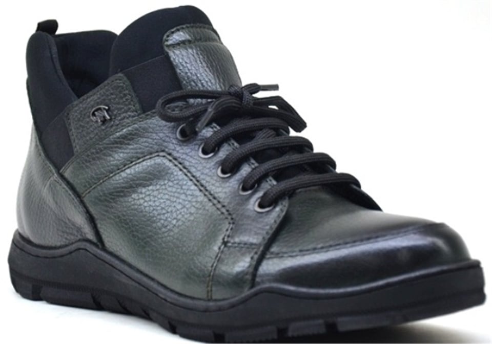 King PaoloKing Paolo U9525 COMFOREVO BOT-RLX HAKİ