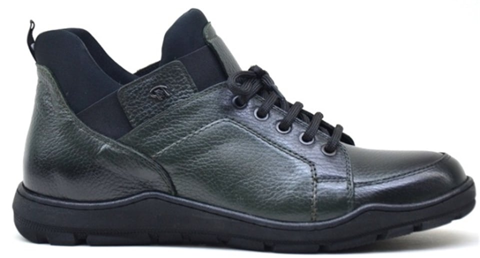 King PaoloKing Paolo U9525 COMFOREVO BOT-RLX HAKİ