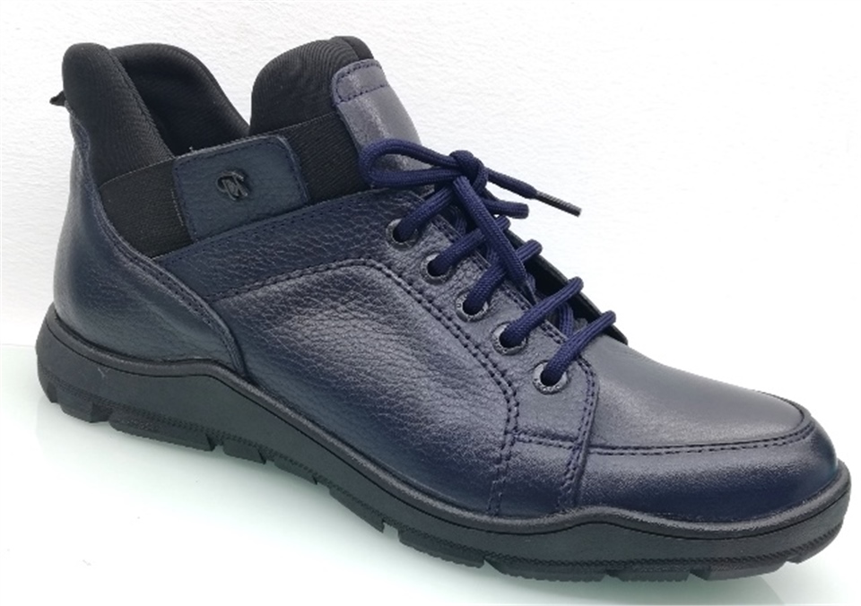 King PaoloKing Paolo U9525 COMFOREVO BOT-RLX LACİVERT