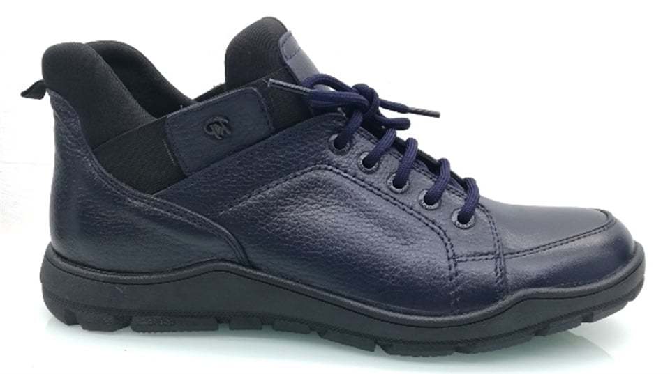 King PaoloKing Paolo U9525 COMFOREVO BOT-RLX LACİVERT