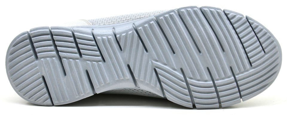 King PaoloKing Paolo Z6102 KRAKERS BABET - AÇIK GRİ - BAYAN AYAKKABI,Tekstil Spor Ayakkabı