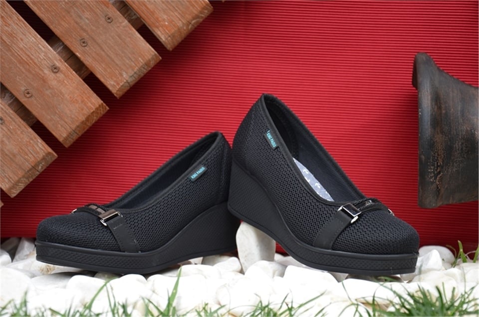 King PaoloKing Paolo Z6178 GOVA TOKA-SİYAH