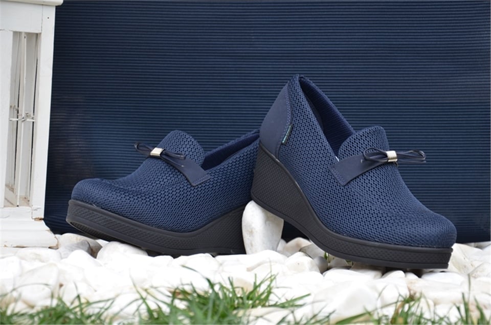 King PaoloKing Paolo Z6179 LOAFER KRKAERS-LACİVERT