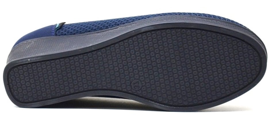King PaoloKing Paolo Z6179 LOAFER KRKAERS-LACİVERT