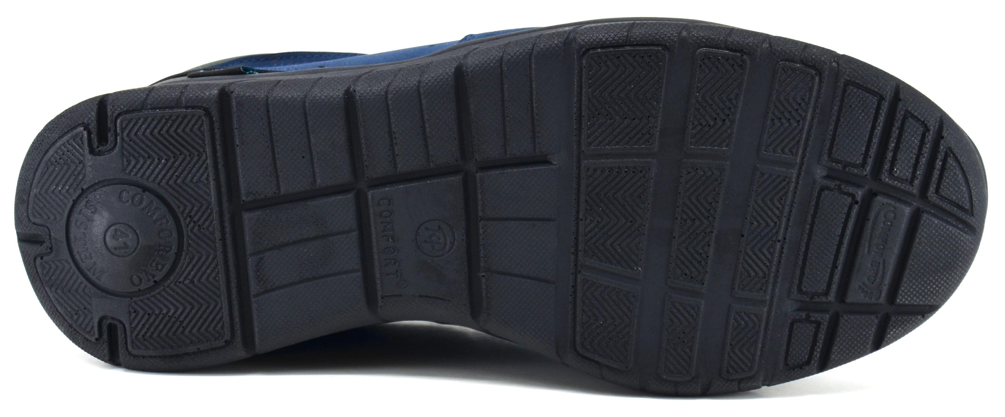 King PaoloKing Paolo Z9226 BIG BOSS KRAKERS - LACİVERT FÜME - ERKEK AYAKKABI,Tekstil Spor Ayakkabı