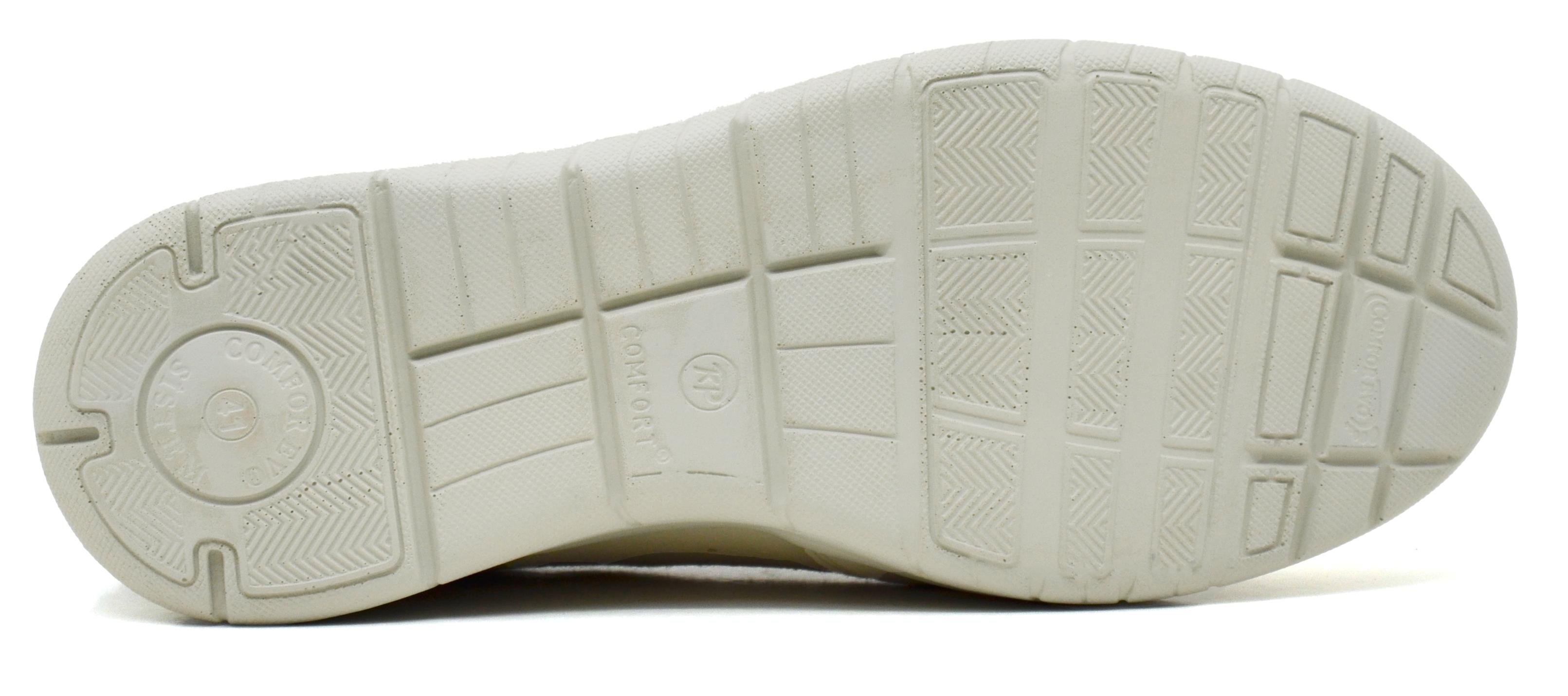 King PaoloKing Paolo Z9226 BIG BOSS KRAKERS - BEJ - ERKEK AYAKKABI