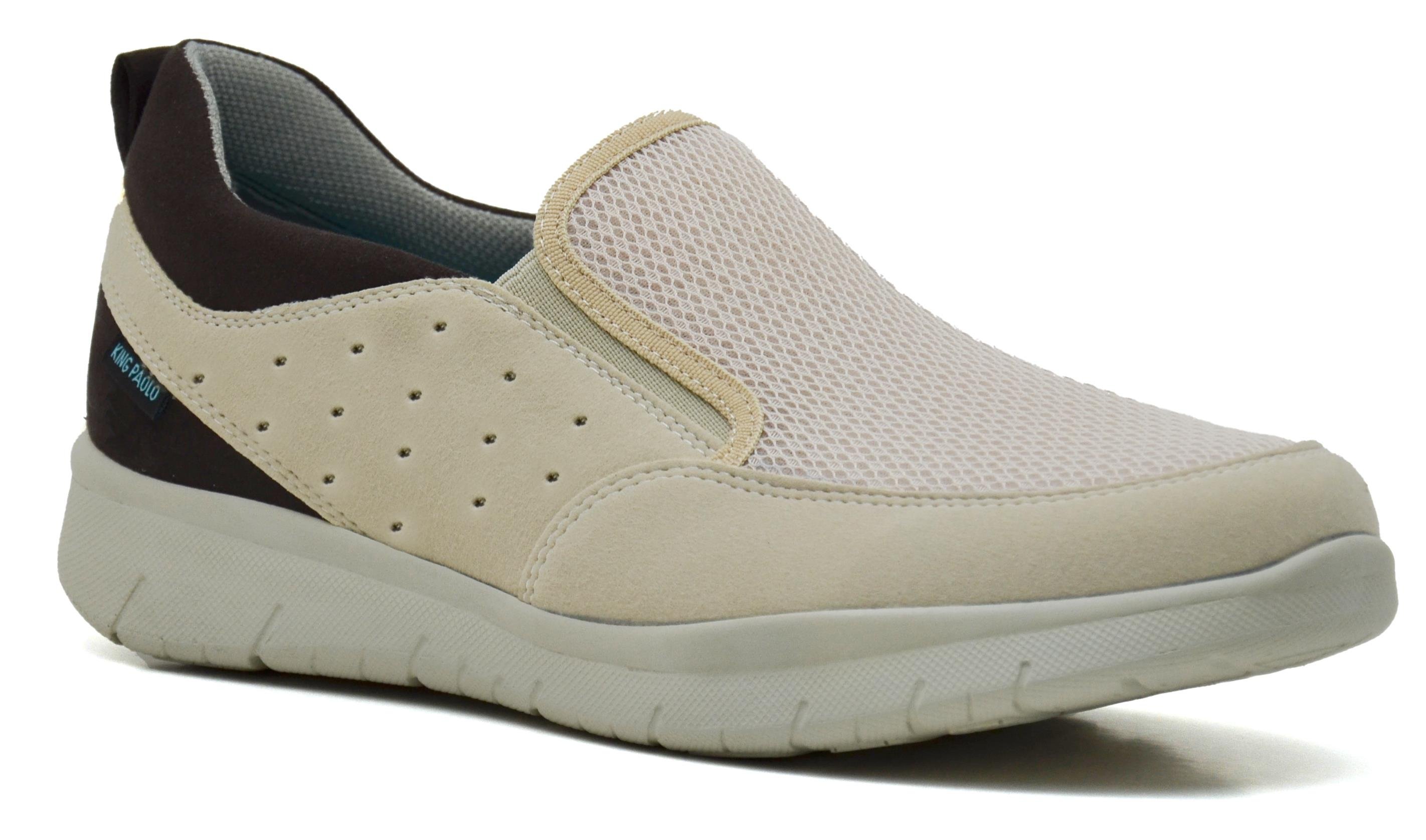 King PaoloKing Paolo Z9226 BIG BOSS KRAKERS - BEJ - ERKEK AYAKKABI