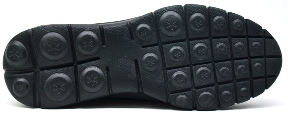 King PaoloKing Paolo Z9486 KOMFORT KRAKERS - FÜME WİND - ERKEK AYAKKABI,Tekstil Spor Ayakkabı