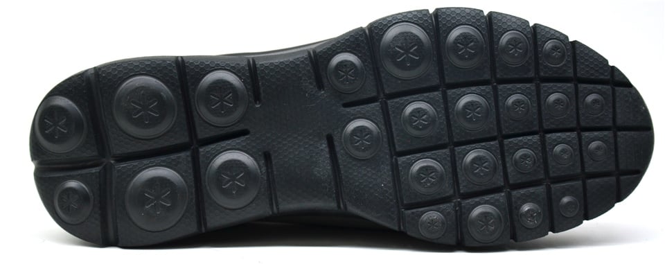King PaoloKing Paolo Z9486 KOMFORT KRAKERS - HAKİ WIND - ERKEK AYAKKABI,Tekstil Spor Ayakkabı