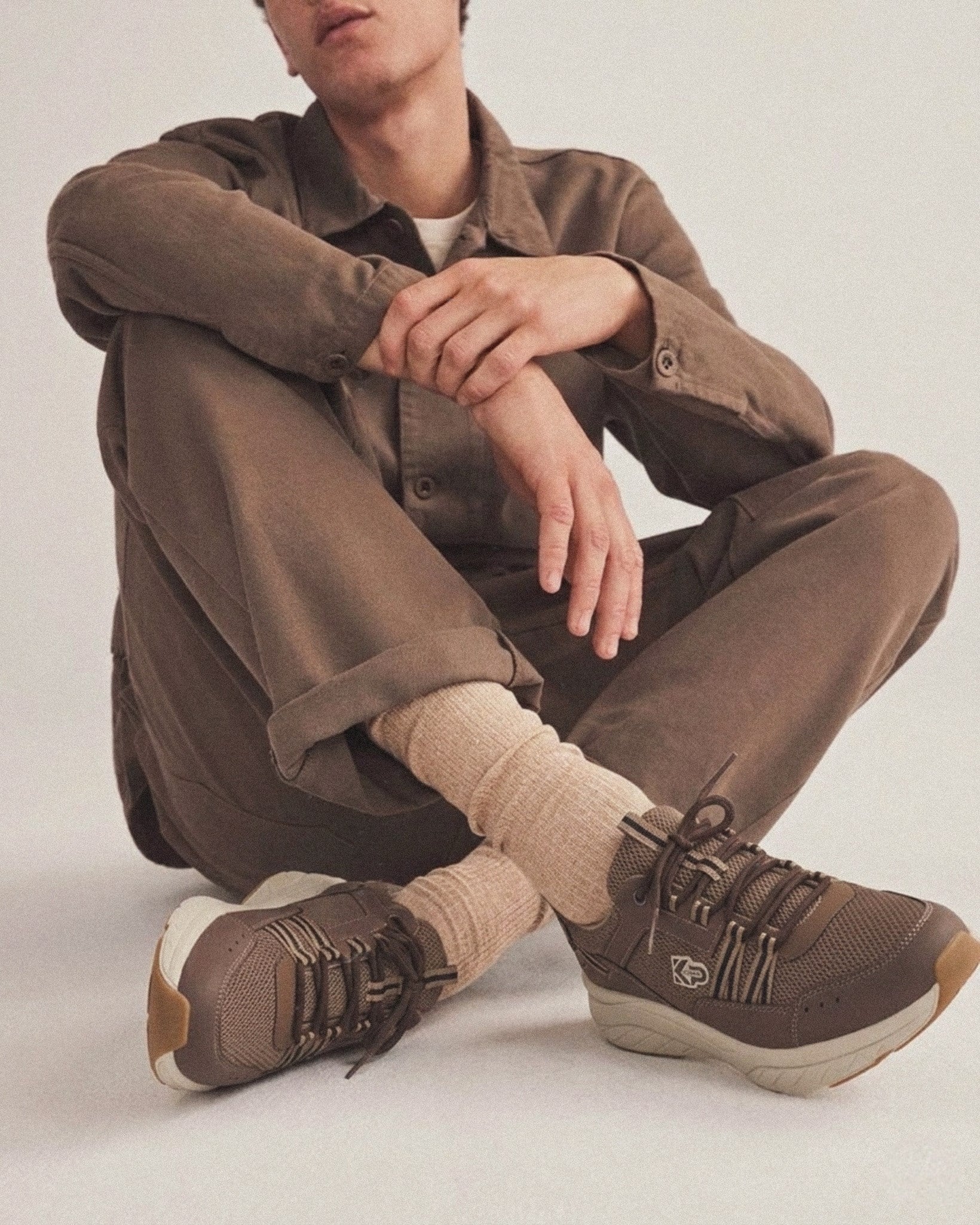 King PaoloSneaker Ayakkabı