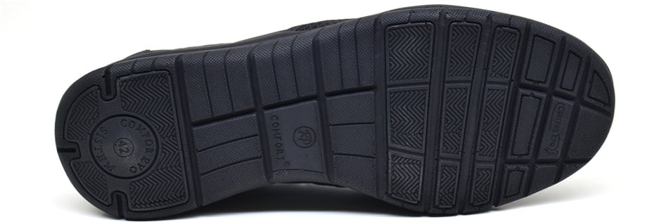 R9214 BIG BOSS KRAKERS-SİYAH