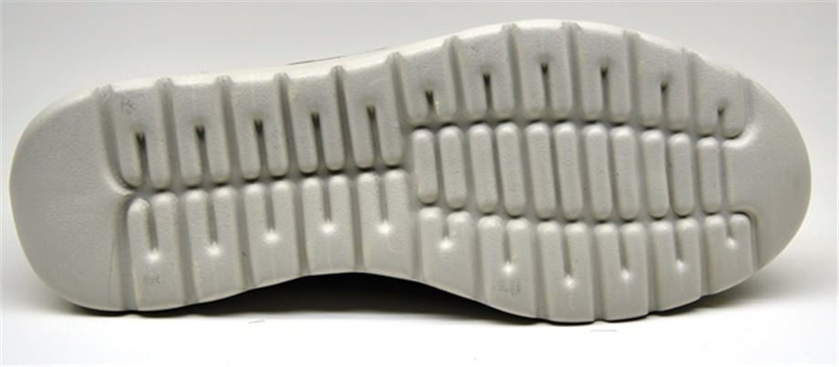 S9312 SHOEFLEX KOMFORT AYAKKABI-KAHVE NUBUK