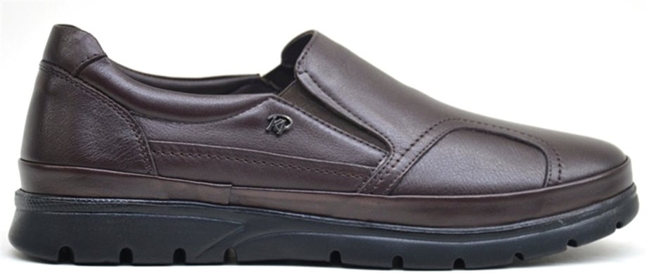 U9245 SHOEFLEX KOMFORT-KAHVERENGİ