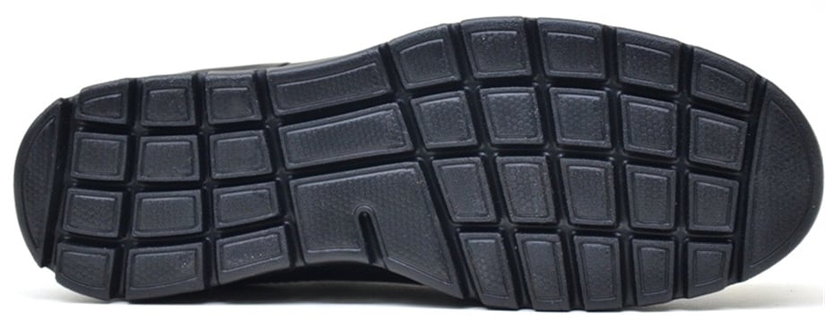 U9245 SHOEFLEX KOMFORT-KAHVERENGİ