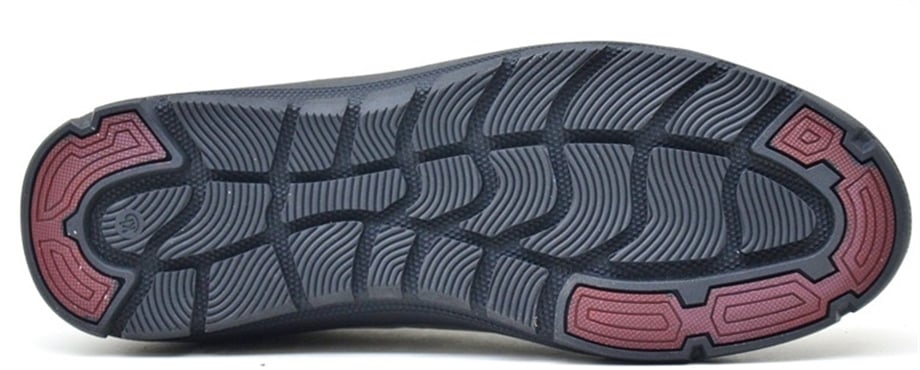 U9472 COMFOREVO AYAKKABI-GRİ NUBUK