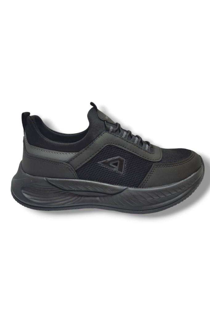 Acropol 137-25 Anorak Slip On Anatomik Kadın Sneaker