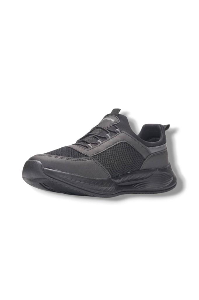 Acropol 137-26 Deri Anatomik Erkek Sneaker