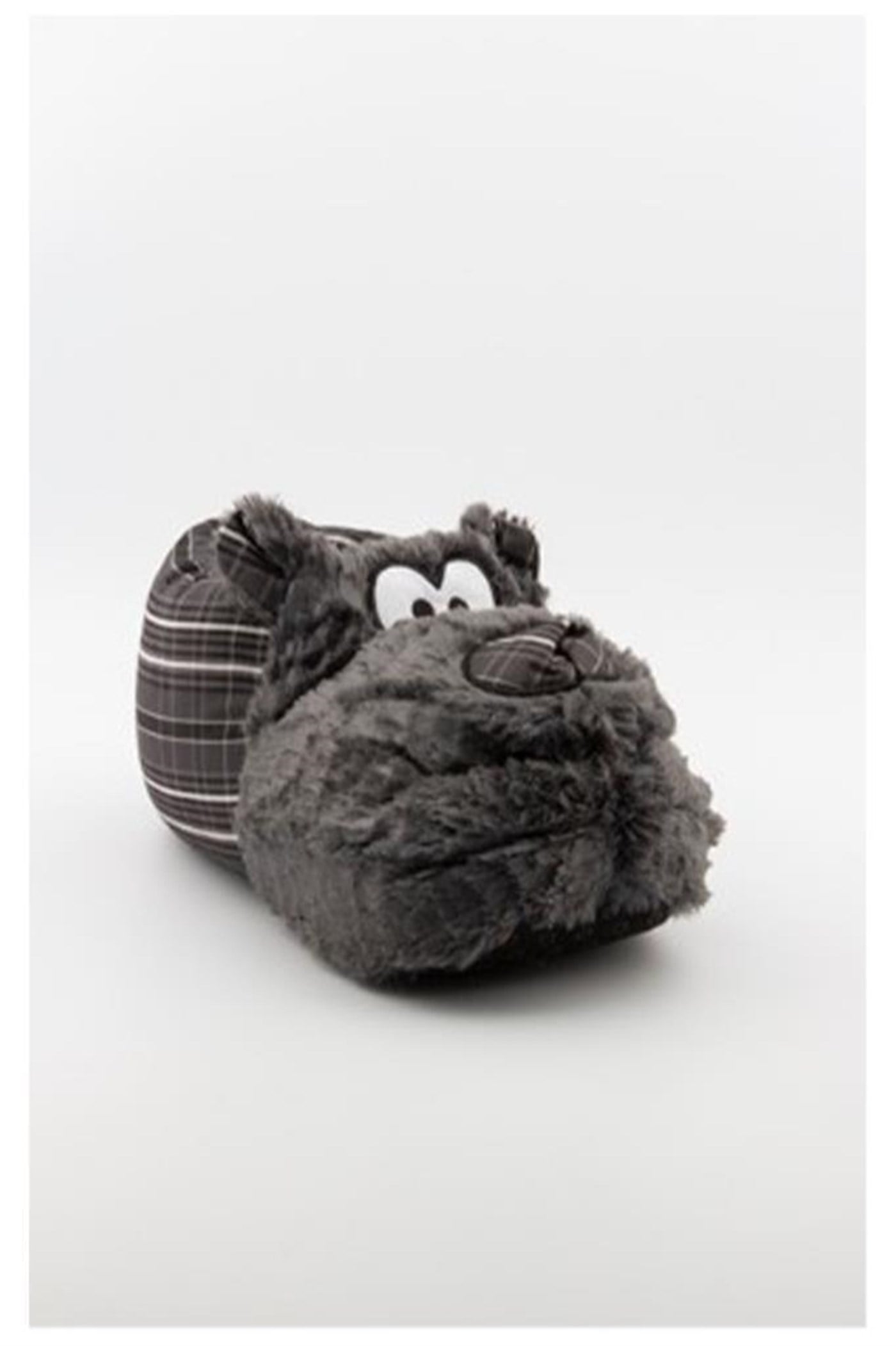 Akınal 021.000 Hayvan Figürlü Termal Erkek Panduf