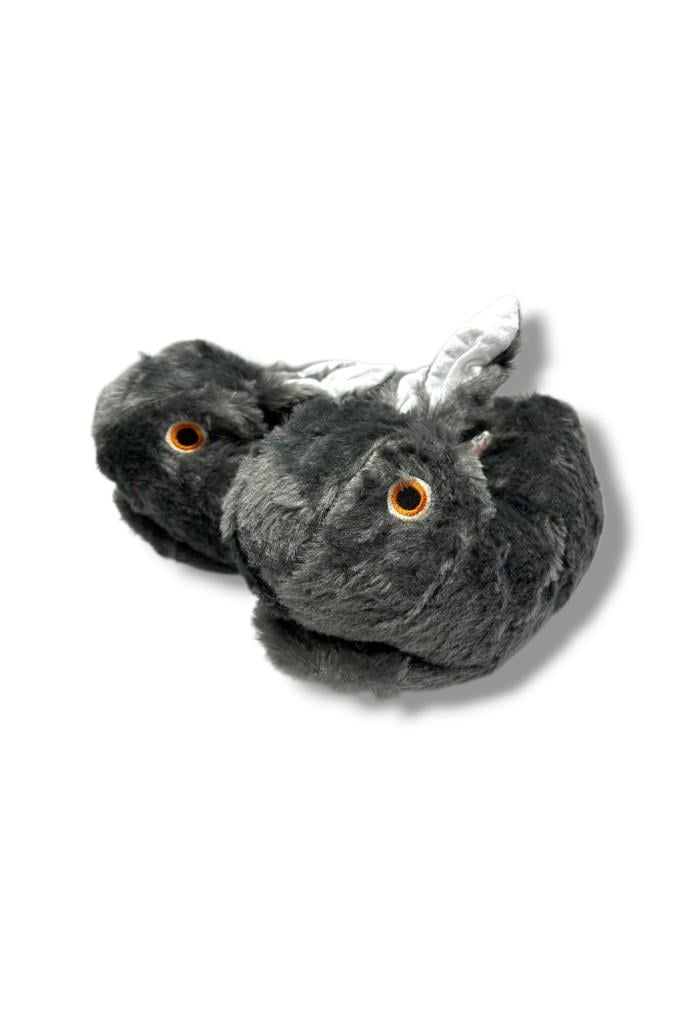 Akınal 571.F-26 Termal Tavşan Figürlü Çocuk Panduf 30-35