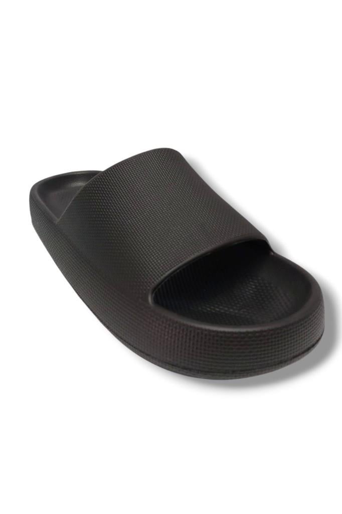 Akınal E280.M.000-25 Eva Tek Bant Anatomik Erkek Terlik