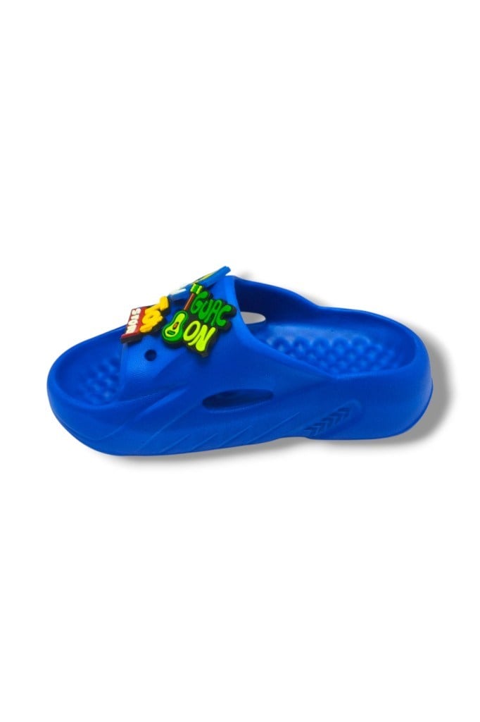 Apella E300-12-26 Eva Toy Sport Çocuk Terlik 24-35