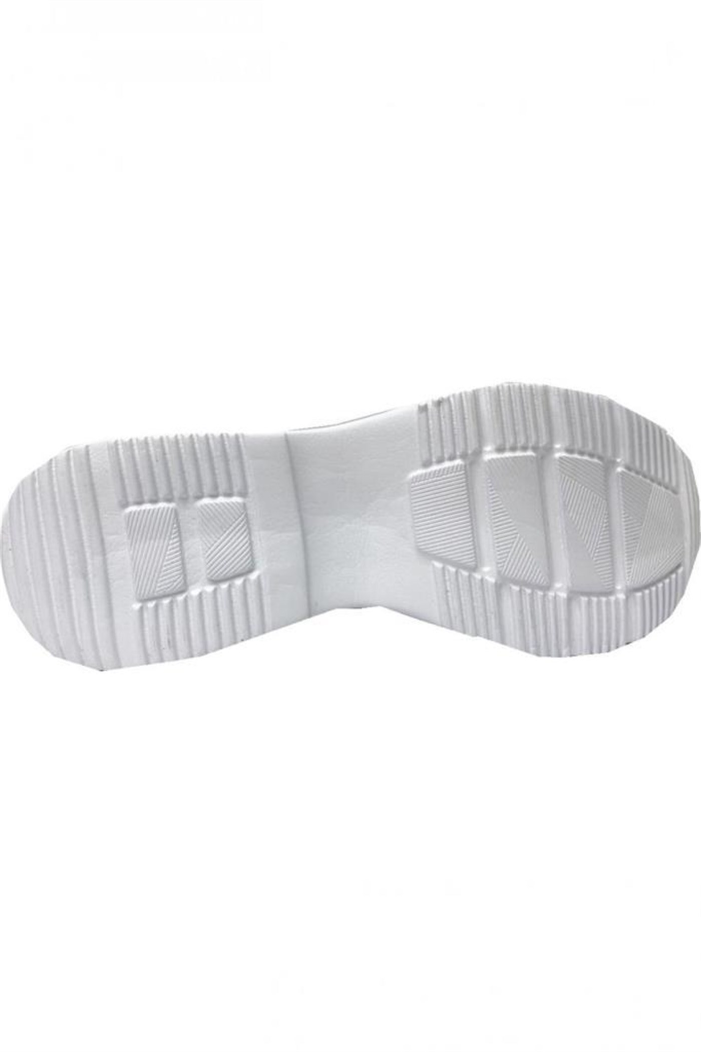 Best Of 076 Deri Fashıon Ünisex Spor Ayakkabı