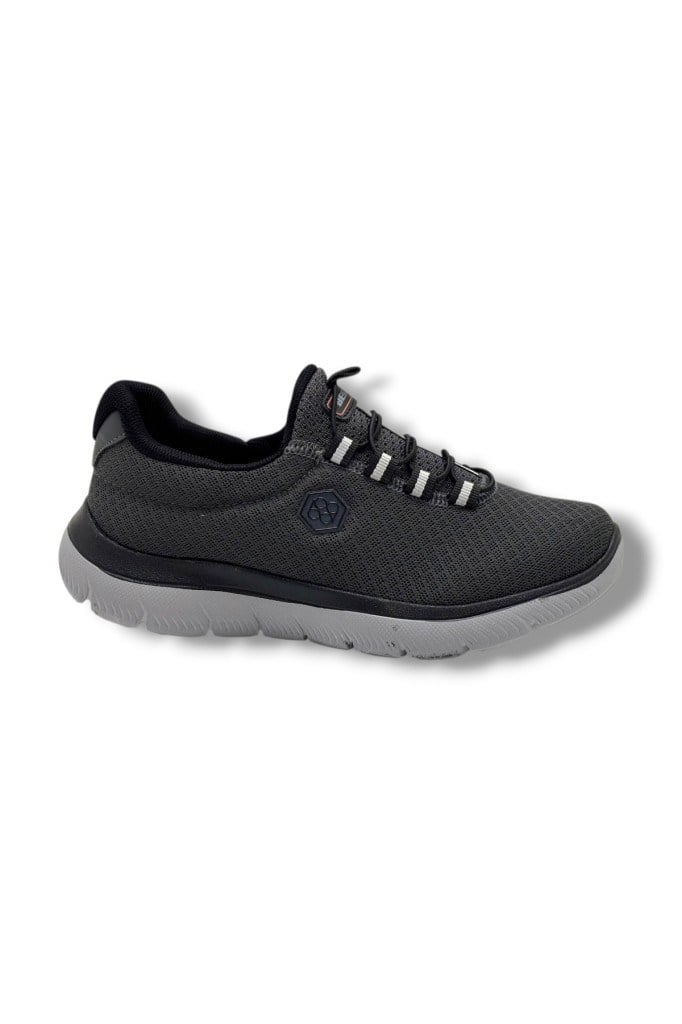 Best Of 085-26 Anorak Anatomik Sneaker Füme Buz 36-40