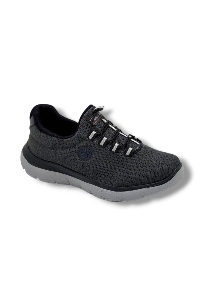 Best Of 085-26 Anorak Anatomik Sneaker Füme Buz 36-40