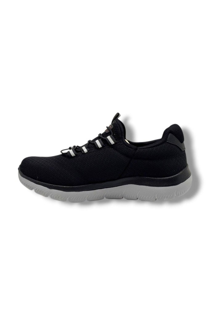 Best Of 085-26 Anorak Anatomik Sneaker Siyah Buz 36-40