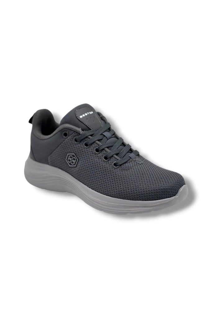 Best Of 21011-26 Anorak Anatomik Bağcıklı Sneaker 36-40