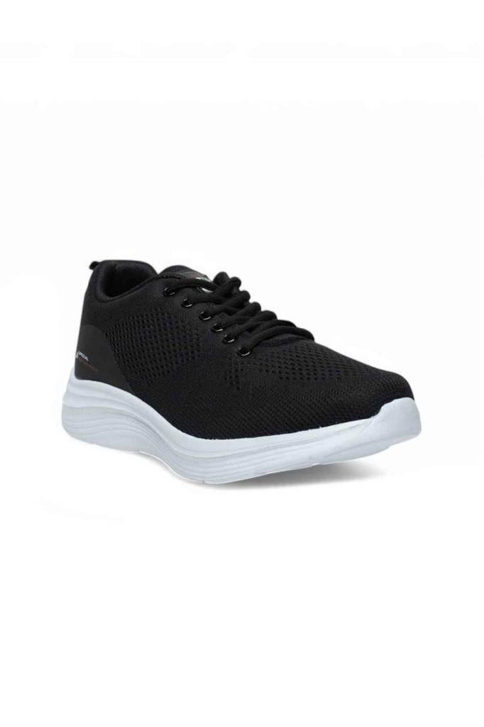 Best Of B648-25 Performance Anorak Anatomik Sneaker Siyah Beyaz 36-40