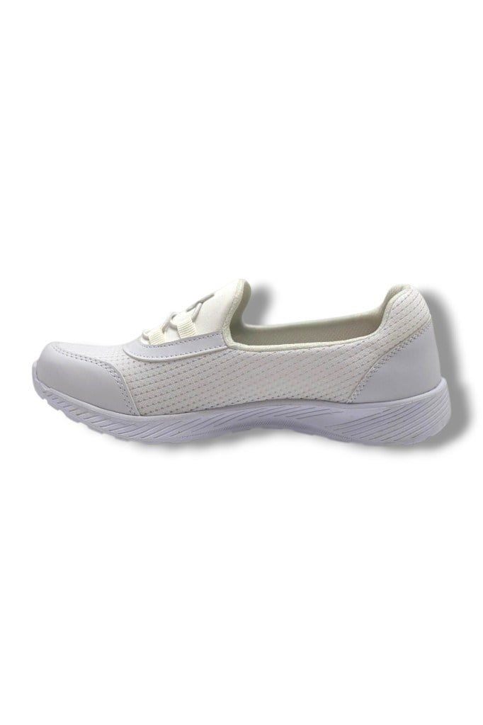 Black Sea 575-26 Anorak Slip On Anatomik Kadın Sneaker 36-42