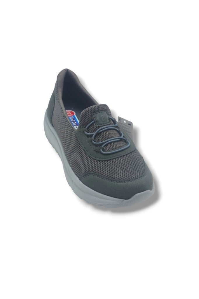Black Sea 626-26 Anorak Anatomik Taban Kadın Sneaker