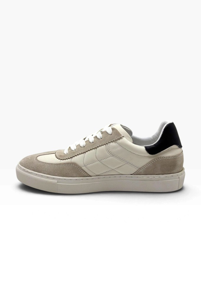 Cakgo H70-26 Hakiki Deri Anatomik Taban Erkek Sneaker