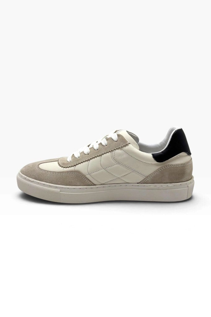 Cakgo H70-26 Hakiki Deri Anatomik Taban Erkek Sneaker