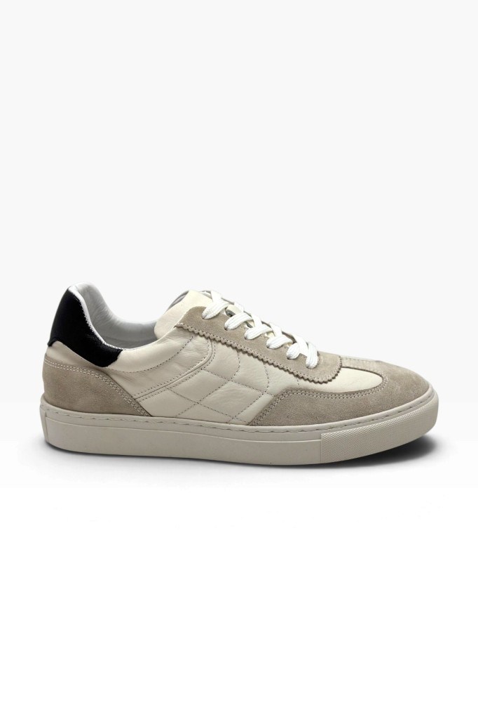 Cakgo H70-26 Hakiki Deri Anatomik Taban Erkek Sneaker