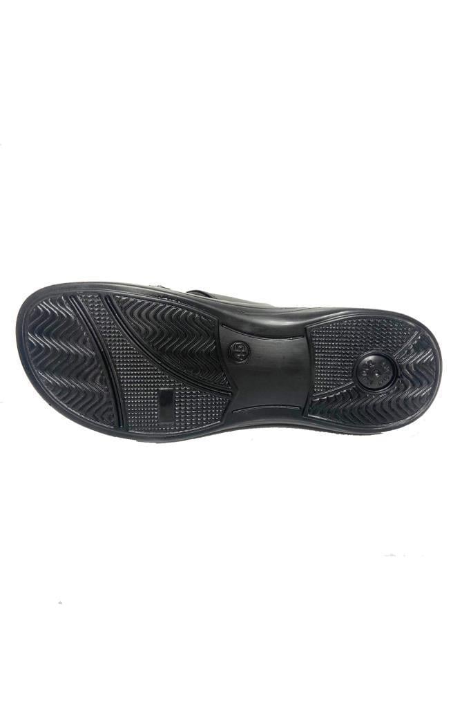 Da-ye 5681-24 Anatomik Suya Dayanıklı Erkek Terlik 45-47