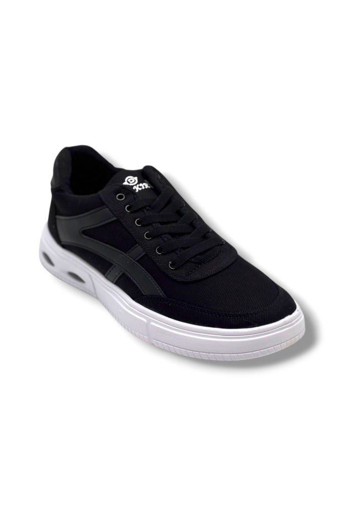 Dakırs 2308-26 Keten Anatomik Air Taban Casual Bağcıklı Erkek Ayakkabı