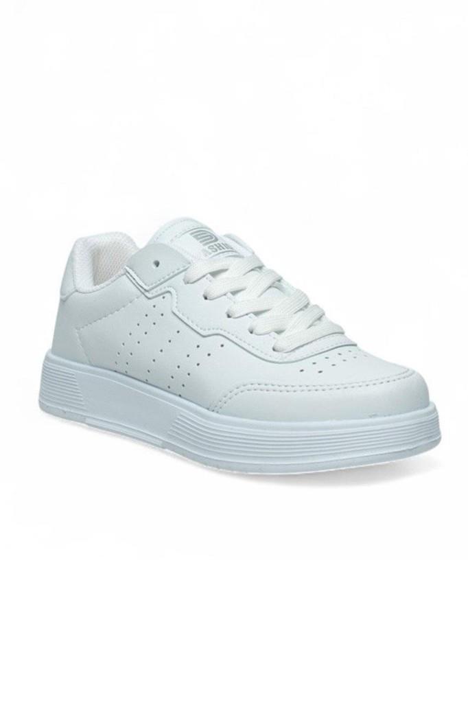 Dark Step 158-26 Cilt Deri Anatomik Sneaker 36-40