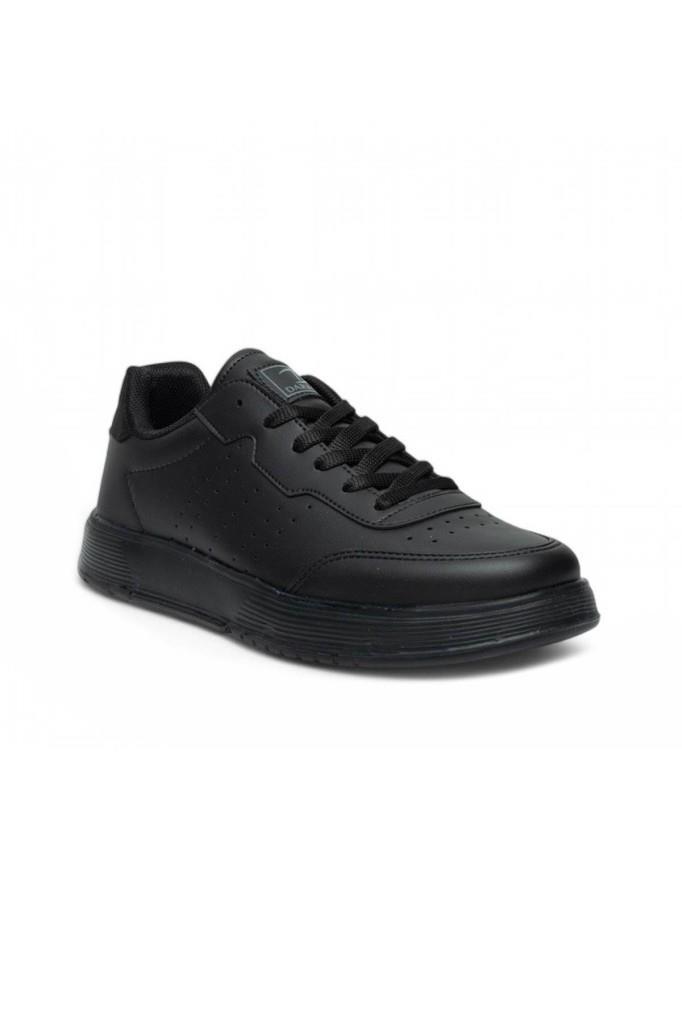 Darkstep 158-25 Deri Anatomik Erkek Sneaker