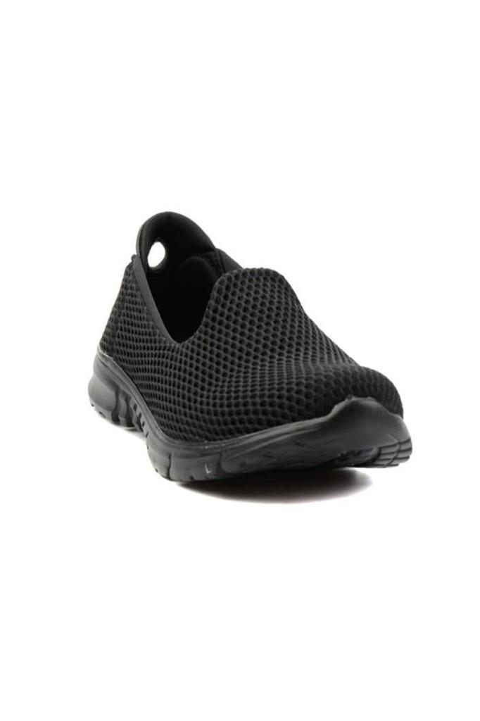 Diva Mod 901-24 Triko Konforlu Esnek Kadın Sneaker