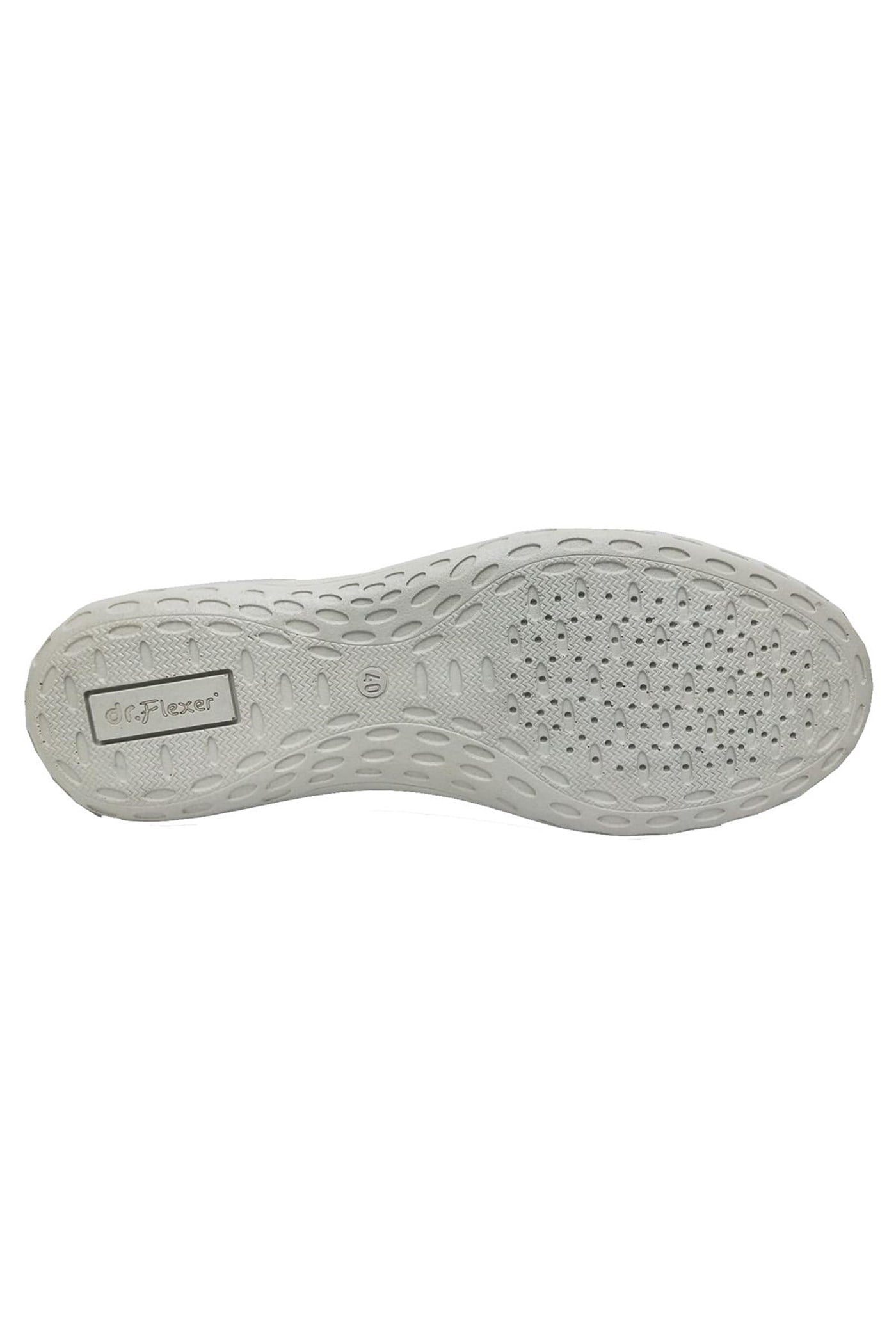 Dr.Flexer 111904 Hakiki Deri Ortopedik Erkek Ayakkabı