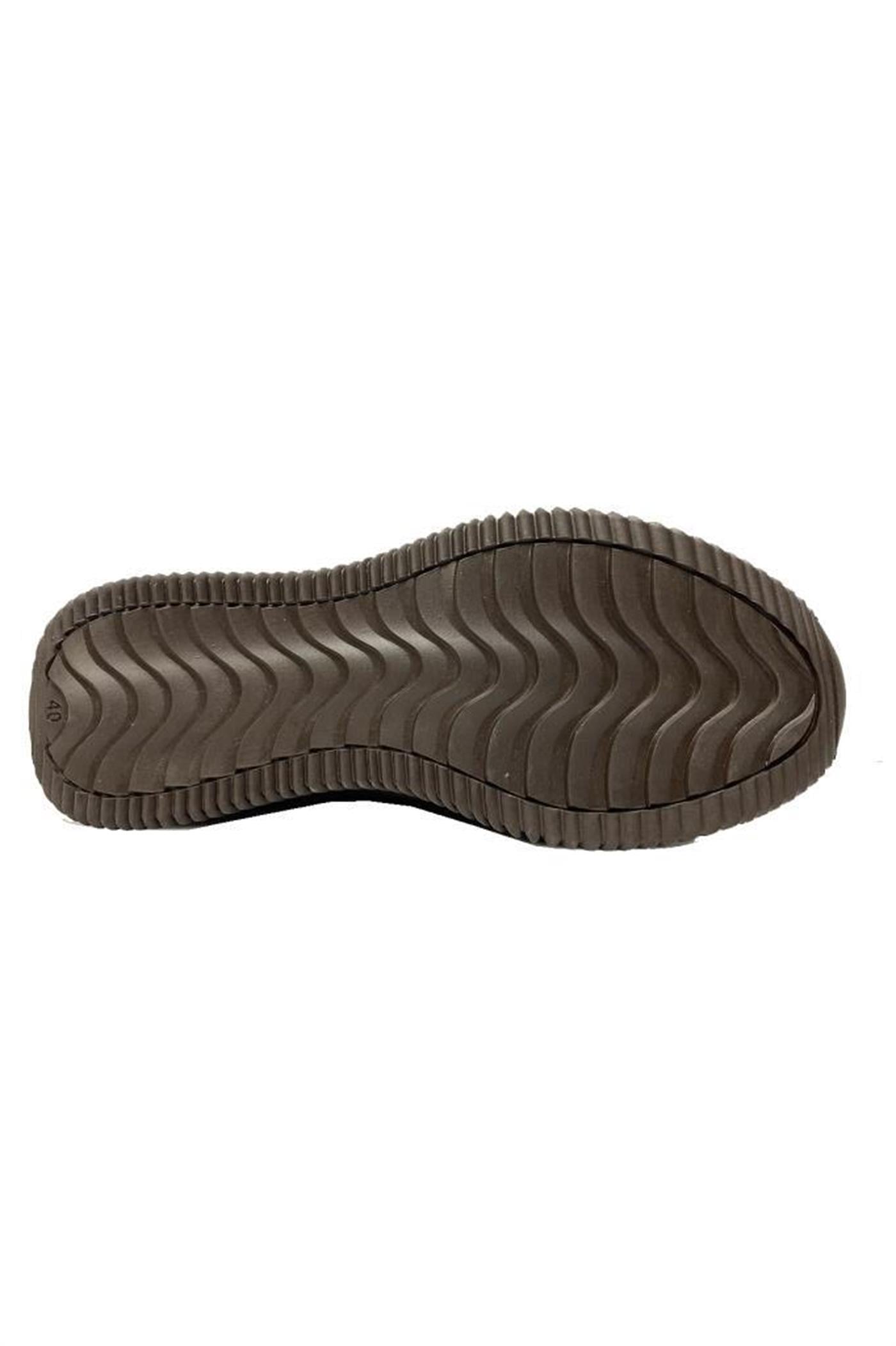 Dr.Flexer 197203-742 Hakiki Deri Erkek Ayakkabı