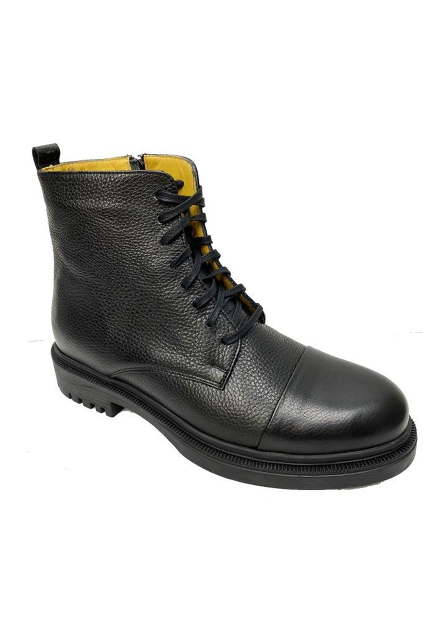 Dr.Flexer 259901-535 Hakiki Deri Erkek Bot