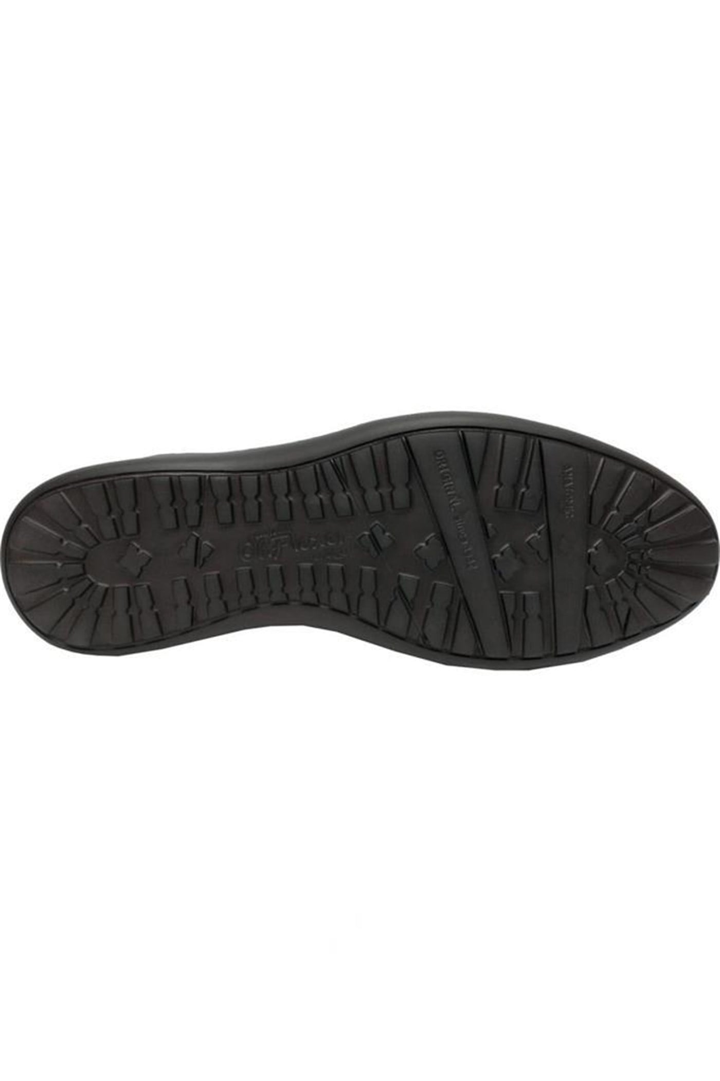 Dr.Flexer 341801-742 Hakiki Deri Erkek Ayakkabı