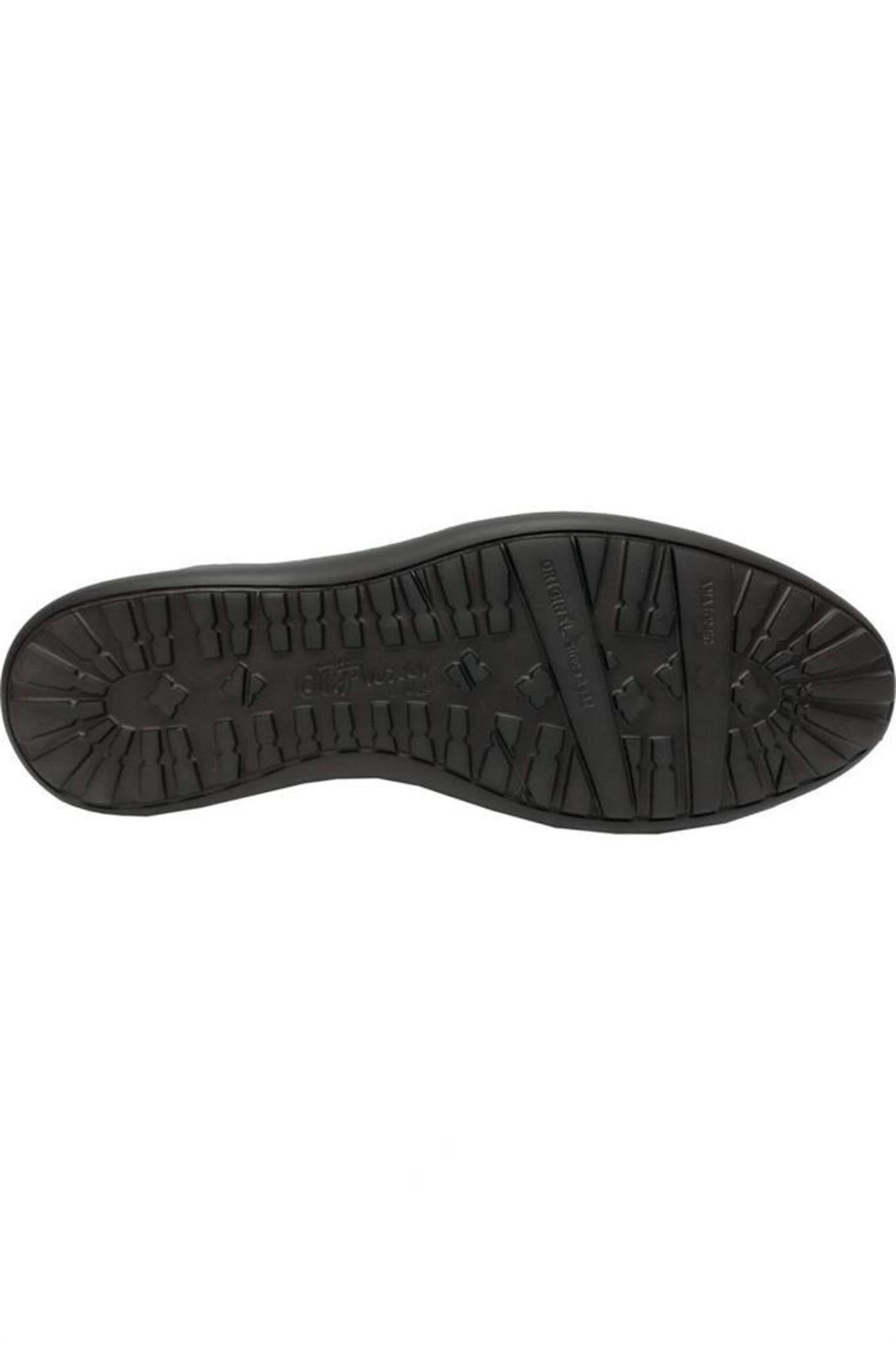 Dr.Flexer 341801-742 Hakiki Deri Erkek Ayakkabı